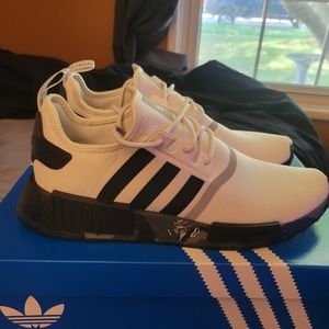 Adidas mnd r1 prime primeblue